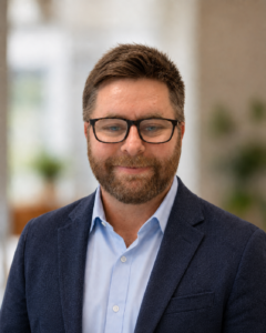 Chris McDonald, CEO & Wealth Advisor at US Advisory Group