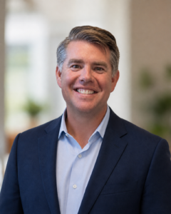 Tucker McDonald, President & Wealth Advisor at US Advisory Group