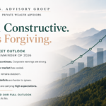 Still Constructive. Less Forgiving.